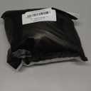 Bikewa Men's Mountain Bike Shorts 3D Padded Loose-fit Biking Riding Cycling Bicycle Biker Shorts Zipper Pockets (X-Large, Light Grey)