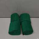 Tree Protector Kit for Slacklines - 79" x 4" Trees Guards - 4 Piece Non-Slip Felt Wraps with Anti-Slip Guide Straps Perfect Outdoor Tree Wear for Ziplines Hammocks Slackline Rope