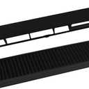 Microwave Vent Kit MDX61912701 Microwave Oven Top Vent Grille Compatible with LG 2119394 AP5202555 AH3535252 EA3535252 Top Vent Grille LMV2031ST LMH2016ST LMHM2237BD LMHM2017SB