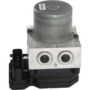 ABS Hydraulic Module Control Unit Compatible with Hyundai Tucson 2007 2008 2009 2010, Compatible with Kia Sportage 2007 2008 2009, Replaces Part Numbers 58920-1F000 and 589201F000