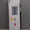 Kohler 78375-SN Components Double Towel bar, Vibrant Polished Nickel