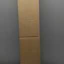 Baby Playpen with Self-Inflating Play Mat & Travel Bag, Portable Outdoor Playpen for Babies and Toddlers, Foldable Pop Up Play Tent for Home, Park, Beach and Camping (Grey)