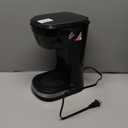 Toastmaster 5-Cup Coffee Maker