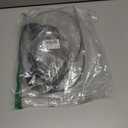 HIAORS 7/8" Mini Bike Throttle Cable Assembly Kit Compatible with Coleman CT200U CT200U-EX BT200X Baja Warrior MB200 DoodleBug DB30 79cc CT100U CC100X Motovox Predator 212cc 196cc 6.5hp Engine Parts