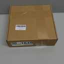 LABALPHA 300 Mesh Lab Sieves, #300 Mesh Test Sieve, 8'' Diameter, 304 Stainless Steel Wire Cloth (0.054mm)