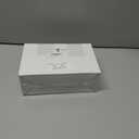 108 Sets Xmas Gnomes Ornament Funny Air Freshener Ornaments with Xmas Greeting Card Scent Sachets Employee Appreciation Gifts for Staff Coworkers Office Christmas Tree Party Decor