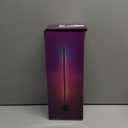 Miortior Corner Floor Lamp - Smart RGB LED Corner Lamp with App and Remote Control, 16 Million Colors & 68+ Scene, Music Sync, Timer Setting - Ideal for Living Rooms, Bedrooms, and Gaming Rooms