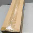 Techwood 1800W Hot Plate Portable Electric Stove Countertop Double Burner with Adjustable Temperature & Stay Cool Handles, 7.5 Cooktop for RV/Home/Camp, Compatible for All Cookwares Double Hot Plate (Black)