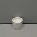 Foundry Candle Co. Cotton Flower & Linen, 16Oz