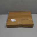 Toulite 2 Set Angel Costume for Woman Girls White Angel Gown with Headband White Wing Nativity Costume for Christmas, 2 Size, 110cm & 135cm