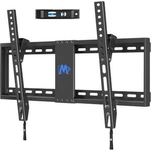 Mounting Dream TV Wall Mount for 37-70 Inch Flat Screen TV up to 132lbs