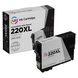 Di Data Products Epson T220XL Ink Black