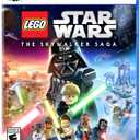 LEGO Star Wars: The Skywalker Saga - Standard Edition - PlayStation 5