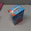 Feastables MrBeast Milk Chocolate Crunch Chocolate Bar, King Size Candy Bar for Adults & Kids, Candy Bars for Snacks, Gifts, & Dessert, Sweet & Creamy Quality Fairtrade Cocoa, 2.1 Oz Each, 10 Count (EXP 03/18/26)