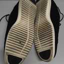Cole Haan Men's 2.0 Zerogrand Stitchlite Oxford, Black/Ivory, 9