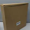 Round Plant Protector from Animals,12'' x 12'' Metal Wire Mesh Garden Plant Cages for Outdoor Gardening Supplies, Garden Protection Rabbits Chickens Ducks for Vegetables, Flowers, Shrubs