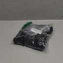 ZESICA Women's Off The Shoulder Tops 2026 Long Sleeve Y2K Asymmetrical Ruched Fitted Shirts Spring Trendy Going Out Top (Medium, Black)