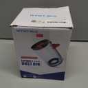 Upgraded Dust Bin Compatible with Dyson V11 V15 SV14 SV15 SV22 Vacuum Cleaner Canister, Vacuum Bin Replacement for Part no. 970050-01 and Part no. 965443-01