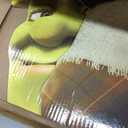 Cardboard People Shrek Life Size Cardboard Cutout Standup - Shrek (2001 Film)