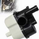 Priprilod Fuel Vapor Leak Detection Pumps Evaporative Discharge Fit for Land Rover LR2 LR3 LR4 Range Rover Sport Evoque Velar Fit for Jaguar E-Pace F-Type XE XFR XJ Fit for Volvo #0261222022