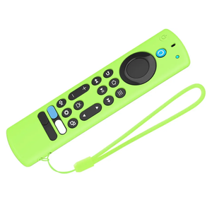 Protective Washable Silicone Covers for Remote Controls Shell Remote Case Protective Covers