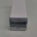 4 Pack Furniture Risers 8 Inch, Bed Risers Heavy Duty for Table Desk Couch Chair Sofa Cabinet Bed Frame Dorm, Round Table Leg Risers Lift Height 8", Black