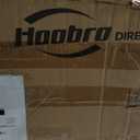 HOOBRO Plastic Storage Bins WG340CW01