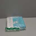 Aovchei 7 PCS Magnetic Measuring Spoons Set, Dual Sided, Stainless Steel Small Tablespoon, Teaspoons, Fits in Spice Jars, for Dry and Liquid, Black