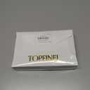 Topfinel Christmas Pillow Covers 18x18 Set of 2,Xmas Cream Velvet Snowflake Reindeer Decorative Pillow Case Winter Holiday Decor for Home Couch,White and Gold