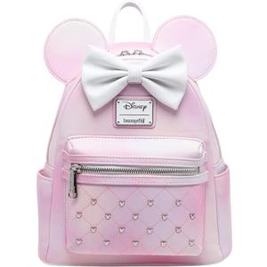Loungefly Disney The Minnie Mouse Classic Series Mini Backpack - Sakura
