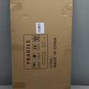 Picrit 14x36 Poster Frame, Photo Frame for Wall Mounting Display, Black