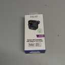ZGear - Wireless FM Transmitter w/Adaptive Fast Charger