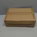 ORDORA Pots and Pans Organizer: under Cabinet, 20.8" Height Heavy Duty 120LBS Pots Pans Organizer Rack for under Cabinet 8-Tier Adjustable for Big Stockpots, Dutch Oven, Cast-iron Pans, Heavy Cookware