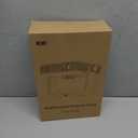 KDD Desktop Projector Mount - Ceiling/Wall Mount Projector with 360Adjustable - Universal Stand for LED Video Camera - Mini Wall Mounted Holder for Home Office School