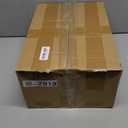 16 Pack 8 * 10In Canvas Boards for Painting, Art Canvas for Drawing with 32 Brushes & 16 Paint Trays & 32 Acrylic Paint, Mini Painting Canvas with Easel Set, Painting Kits for Adults Party