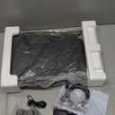 17 inch PC Monitor LED Monitor 1440x900, 75HZ, 5Ms, 16:10, Viewing Angle 95(Horizontal),TN Panel, VESA Wall Mountable, VGA & HDMI Port, Black