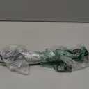 Nicebay 1 Titanium Flat Iron, Fast Heating Hair Straightener & Curler,with 5 Temp Settings, Negative Ion Technology,Travel-Friendly, Smooth Salon Design