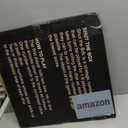 Vamslove Upgraded 2-8 Players Shut The Box Dice Game-Colorful 8-Way Wooden Board Table Math Game with 16 +6 Dices - Close The Box for Kids, Adults Families Party Club (Instruction Included)