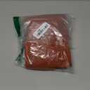 Dokotoo Womens Summer Tops Ruffle Crewneck Short Sleeve Button Down Shirts Boho Chiffon Blouses, Medium