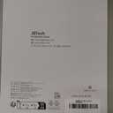 JETech Case for iPad Pro 11-Inch, 2022/2021/2020/2018 Model (4th/3rd/2nd/1st Generation), Compatible with Pencil, Cover Auto Wake/Sleep (Deep Navy)