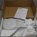 Kohler Prone 3-in-1 Multifunction Shower Head with PowerSweep (Chrome)