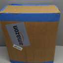 Garage Door Screen for WinterGarage Door Insulation Kit Magnetic Thermal Insulated Door Curtain, Garage Insulated Door Curtain  Weatherproof, Windproof, Soundproof (8 * 8Ft) (Black)