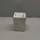 Frcctre Kids Safe Bank, Money Box with Coin Tray, Mini Locker Small Safe Storage Box Piggy Bank with Combination Lock and Key, 7" H x 4.7" Lx 3.9" W, Black