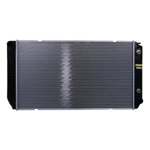 WAGNER HVAC. Number RD731 40"x21"