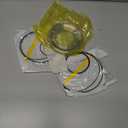 VIPIH JF015E RE0F11A CVT Pulley Steel Piston Rebuild For Nissan & For Mitsubishi Latest Metal+Rubber