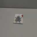 2025 Cat Tree Christmas 2D Ornaments Black Cat Acrylic Decorations for Christmas Tree Unique and Fun Christmas Decoration Gifts Specially Prepared for Pet Owners (4, Black+White)