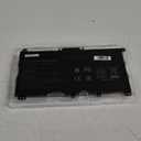 TREE.NB HT03XL L11119-855 Laptop Battery Replacement for HP Pavilion 14 15 17 15-CS 15-DA 15-DB 15-DW Series 15-CS0053CL 15-DW0033NR 15-DA0014DX HT03041XL L11421-542 L11421-2C2 HSTNN-UB7J HSTNN-DB8R