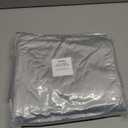 Women Bed Throw Blanket Faux Fur Cozy Flannel Non Shedding Double Sided Lightweight Birthday Gifts Fall Decor Winter