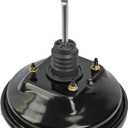 54-73717 Vacuum Power Brake Booster Compatible with Ford F-100 F100, F-150 F150, F-250 F250, Bronco, 1979, Replce OE 5473717, D9TZ2005C