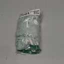 SwaddleDesigns Transitional Swaddle Sack, Arms Up Half-Length Sleeves & Mitten Cuffs, Swaddle for Newborn Transition to Baby Sleep Sack Wearable Blanket, Small, 0-3 Month, 6-14 lb, Heathered Jadeite